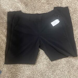 NWT Two Pairs Time and Tru Pants
